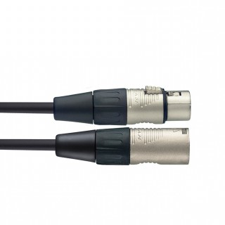 Stagg SMC6 麥克風線 公對母 6M